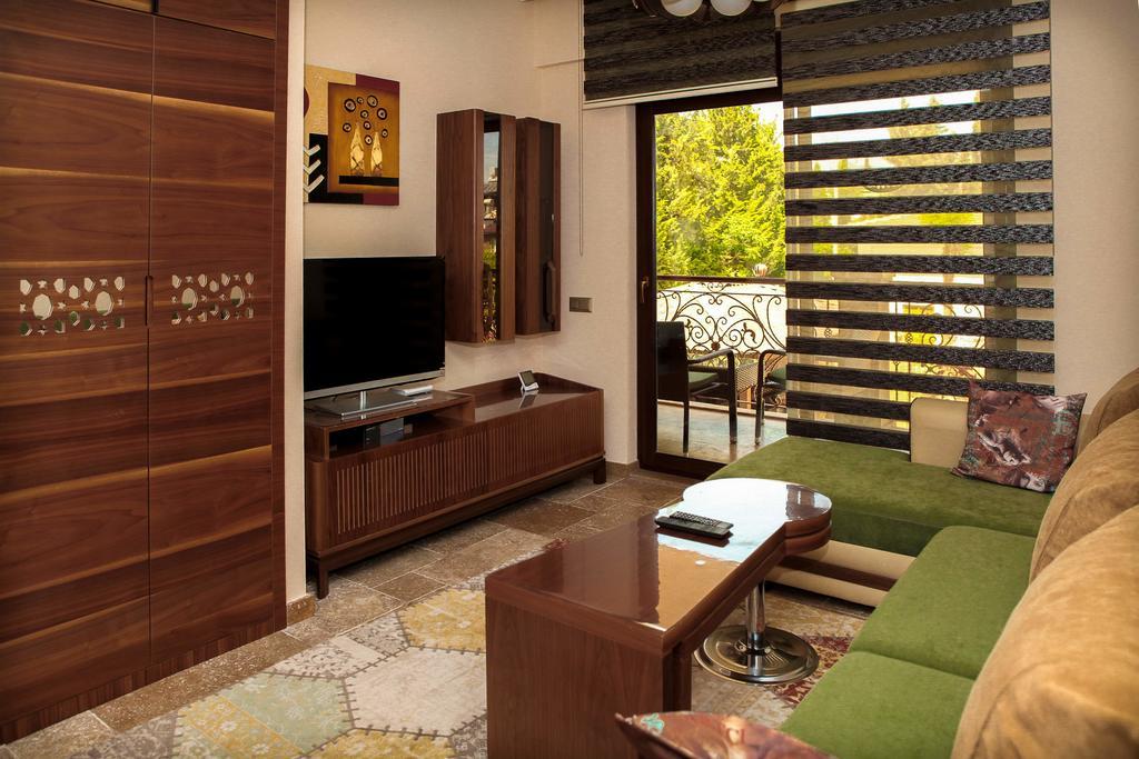 Mediterra Residence Kemer Exterior foto