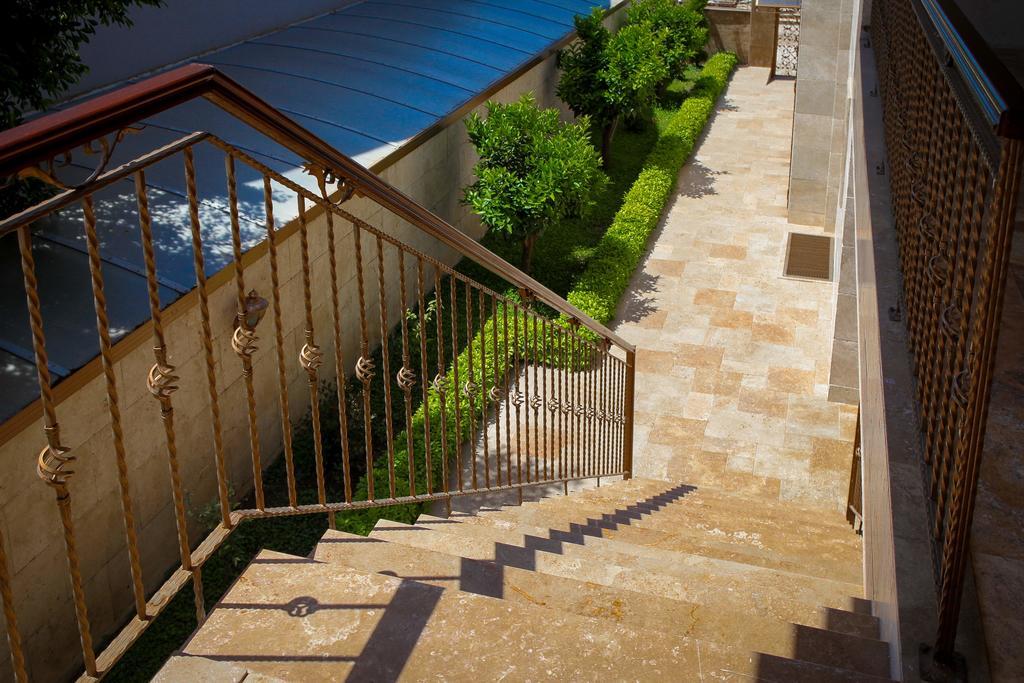 Mediterra Residence Kemer Exterior foto
