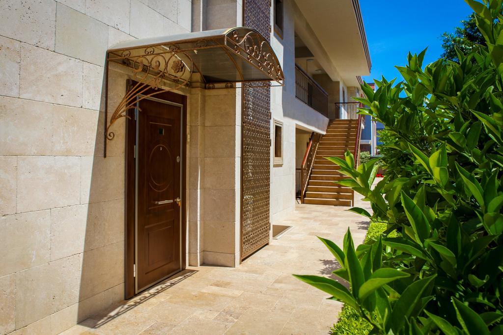 Mediterra Residence Kemer Exterior foto