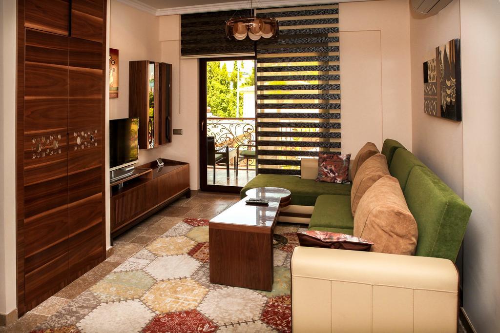 Mediterra Residence Kemer Cameră foto