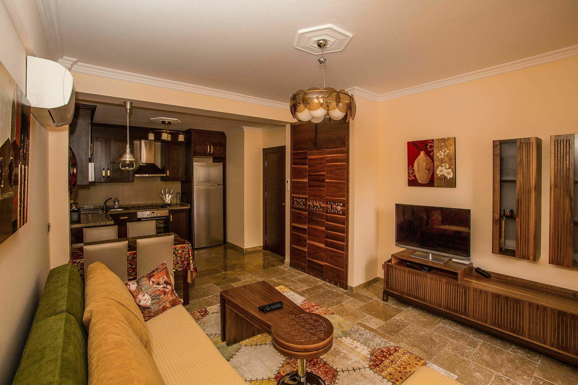 Mediterra Residence Kemer Exterior foto