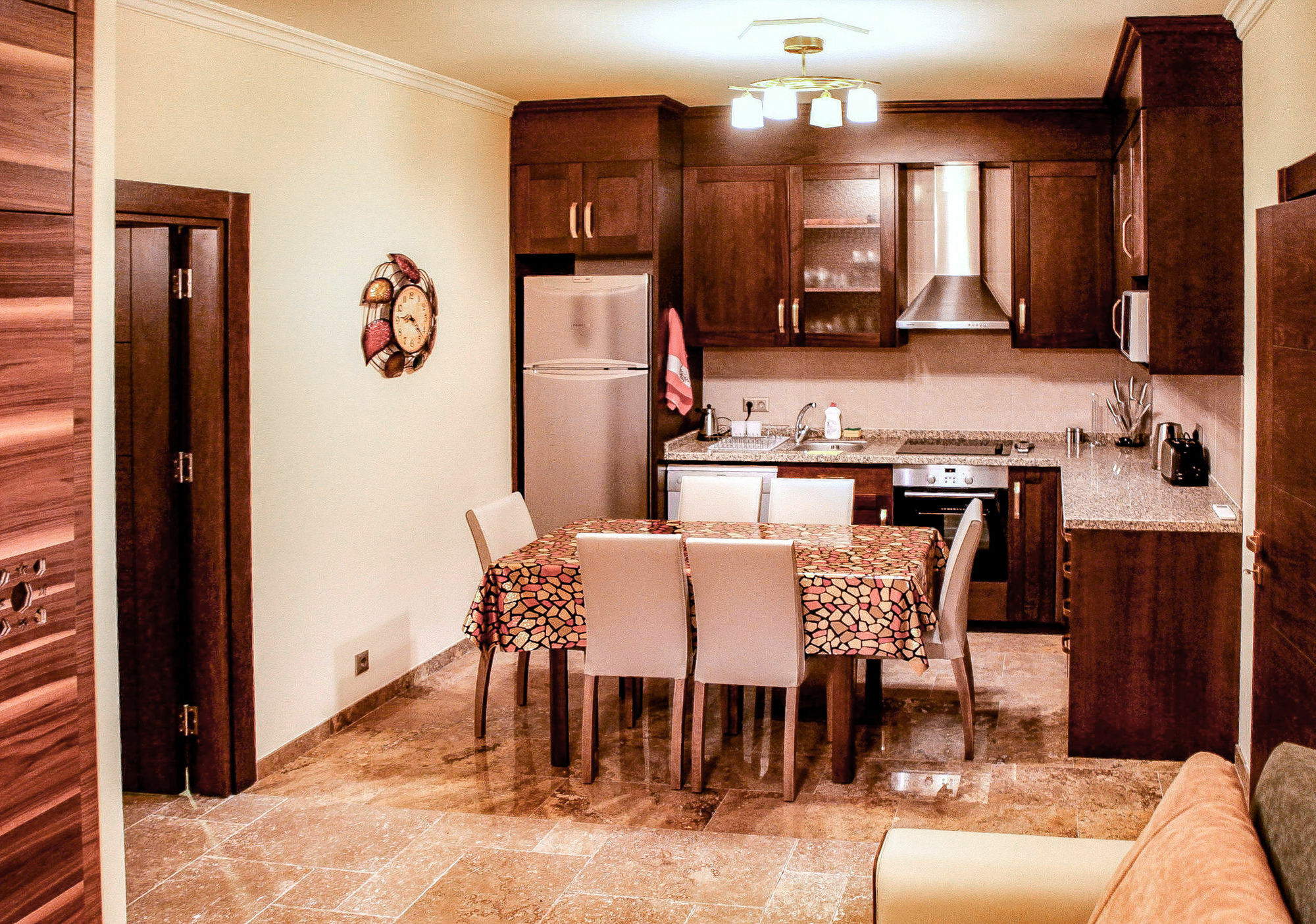 Mediterra Residence Kemer Exterior foto