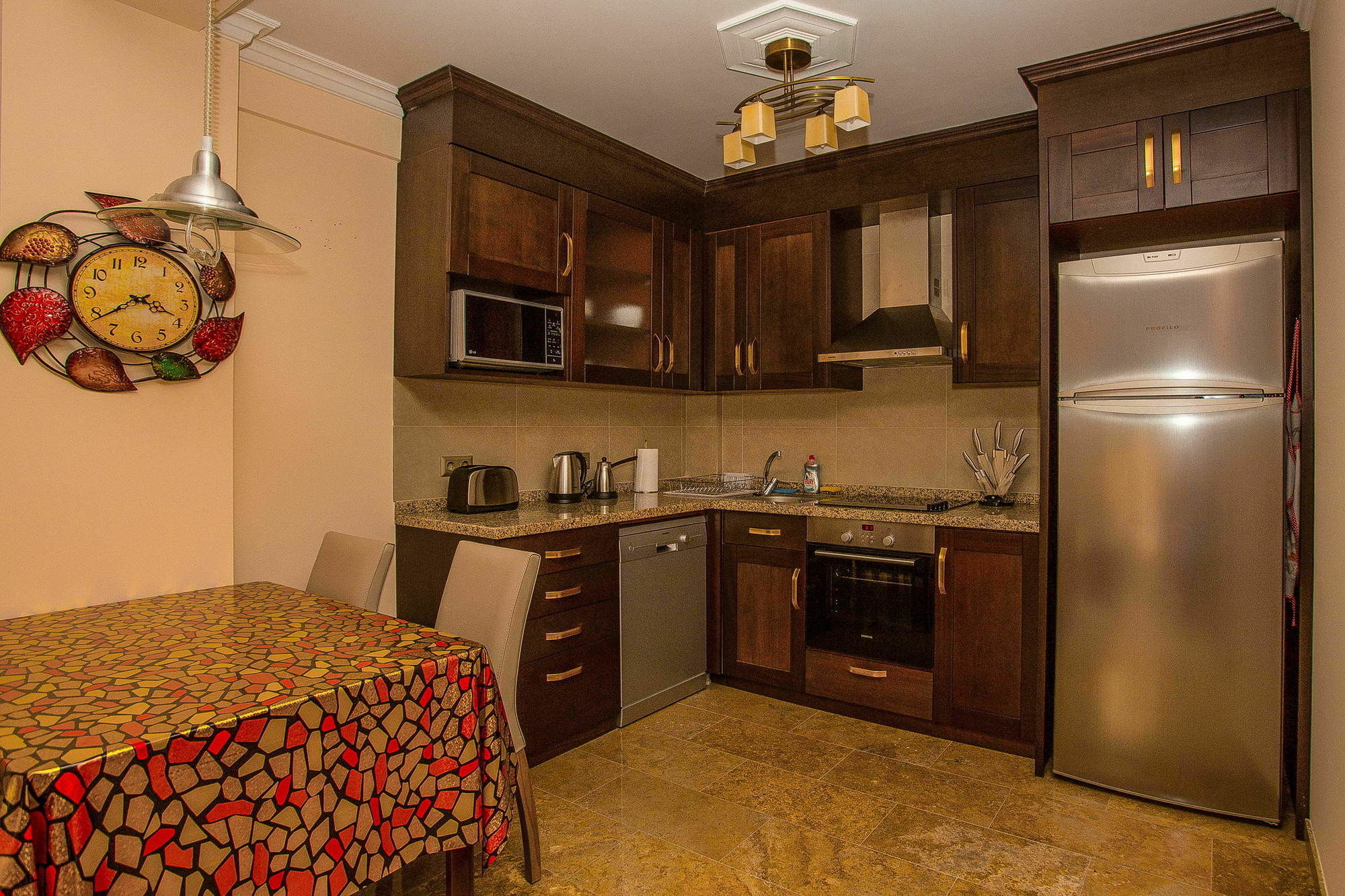 Mediterra Residence Kemer Exterior foto